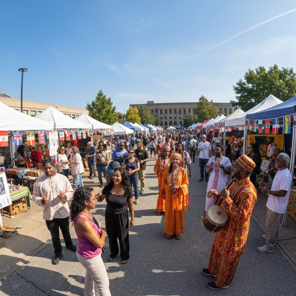 Chattanooga’s Global Connections: Embracing International Partnerships and Cultural Exchange