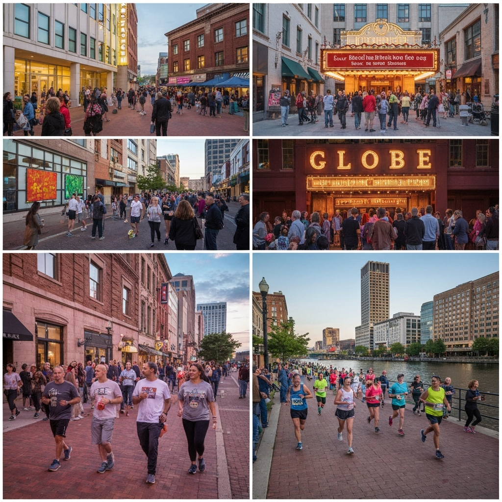 Upcoming Events in Chattanooga: May 1-2, 2026
