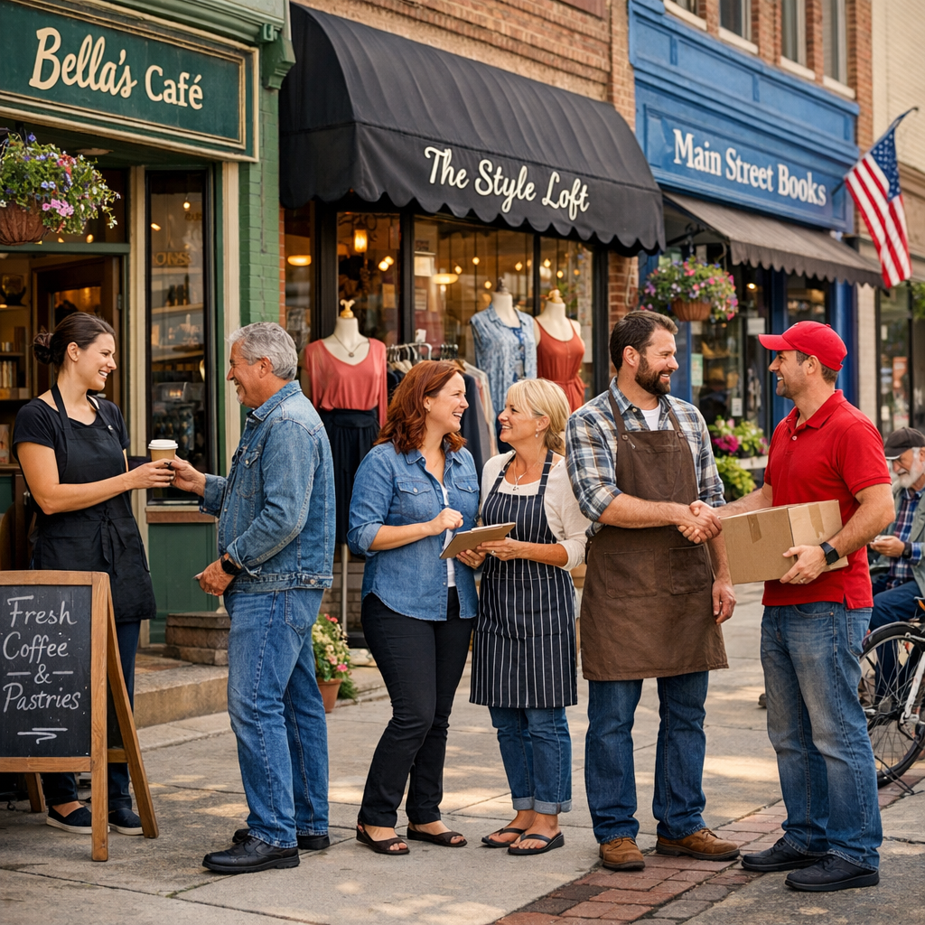 Connecting Talent & Opportunity: Growing Businesses Sustain Chattanooga’s Economy