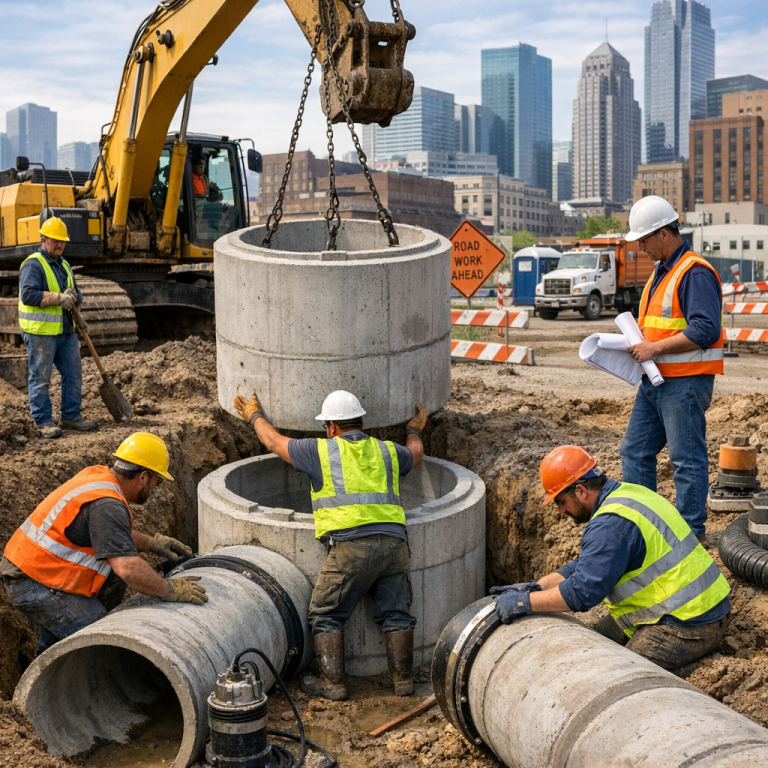 City Moves Forward on Key Infrastructure and Safety Projects in Chattanooga